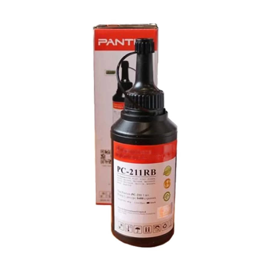 Pantum PC-211RB Refill Kit with Chip