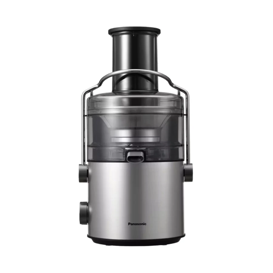 Panasonic MJ-CB800 320W 2L 2 Jar Juicer