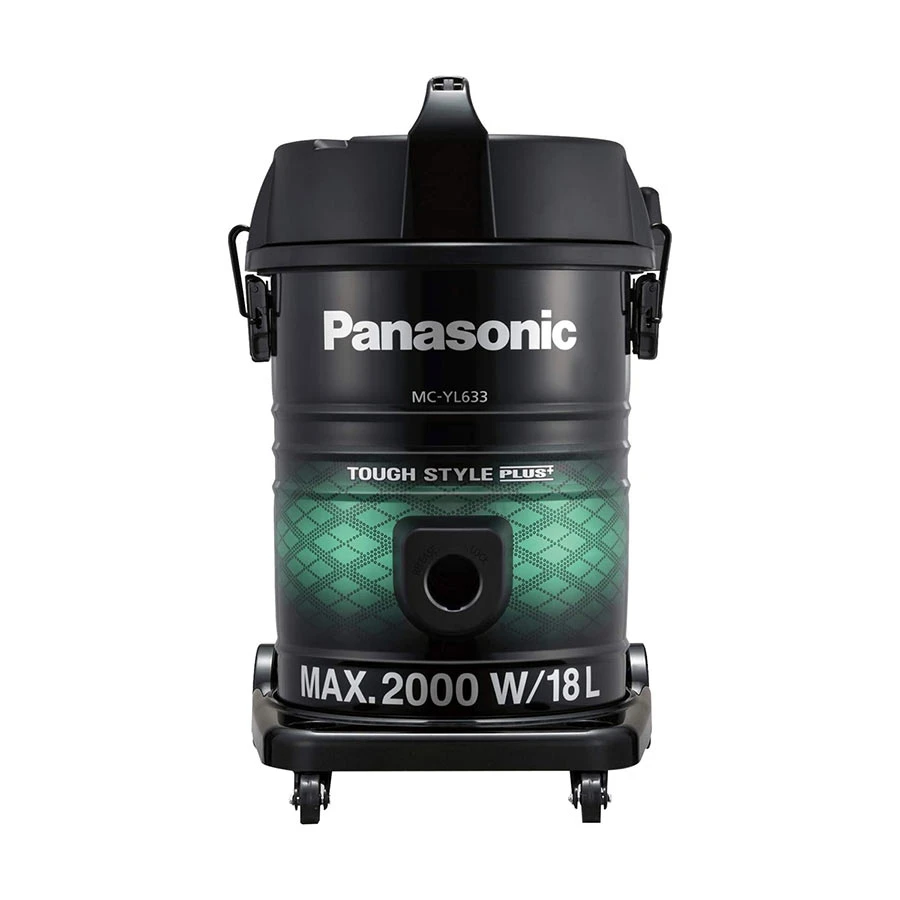 Panasonic MC-YL633 Tank Vacuum Cleaner