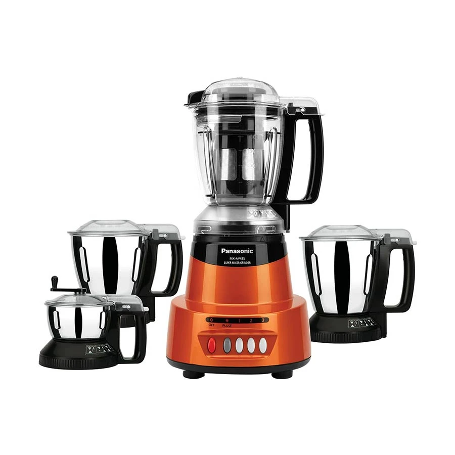 Panasonic MX-AV425 Mixer Grinder