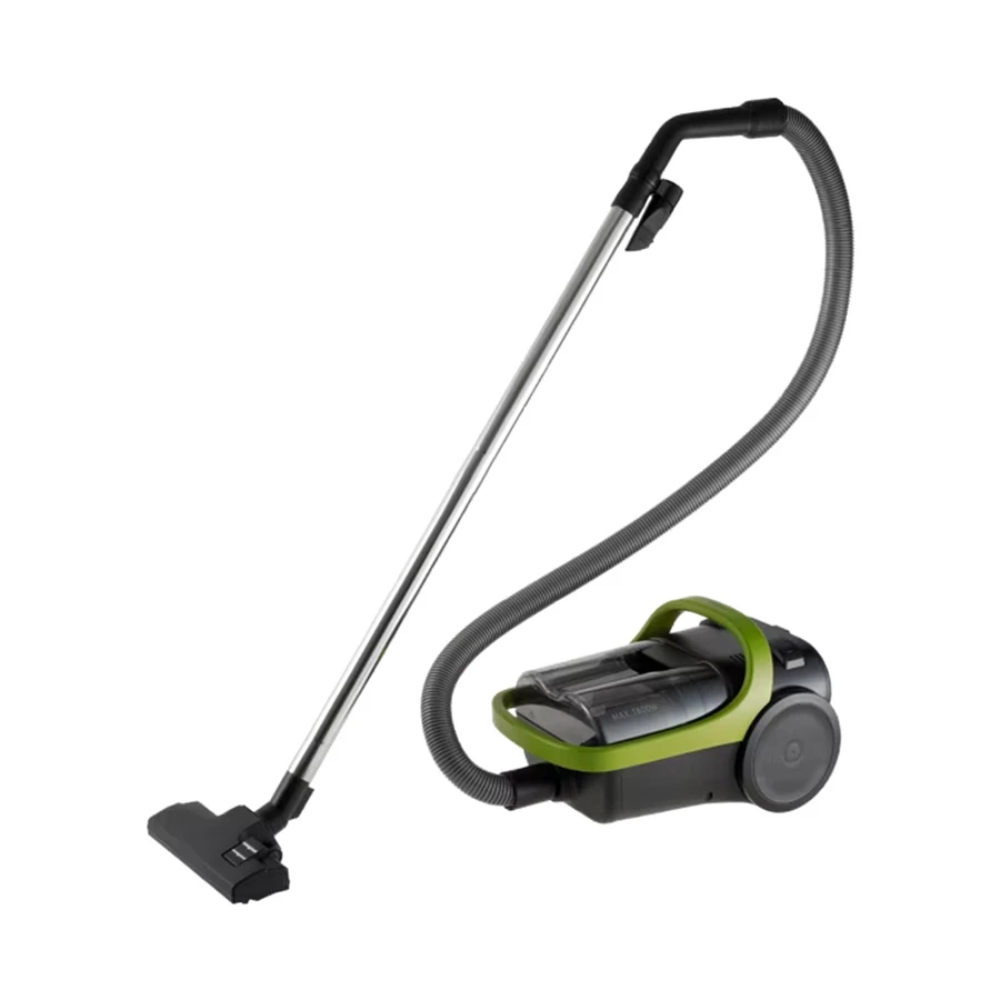 Panasonic MC-CL603 Bagless Canister Vacuum Cleaner