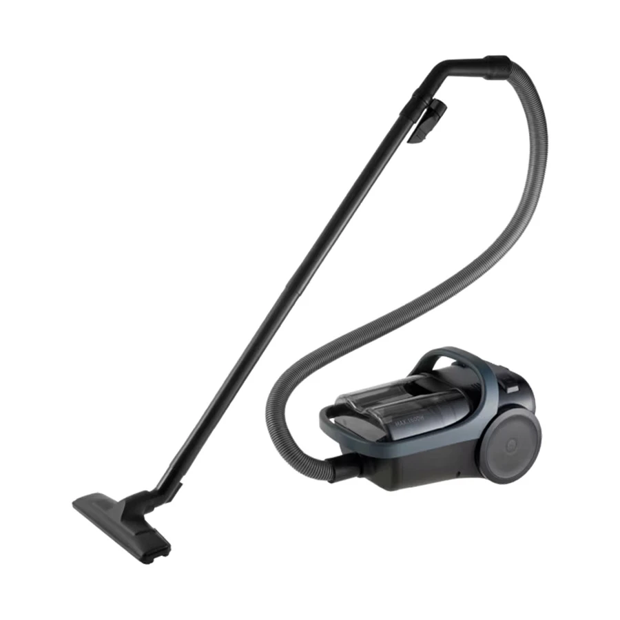 Panasonic MC-CL601 Bagless Canister Vacuum Cleaner