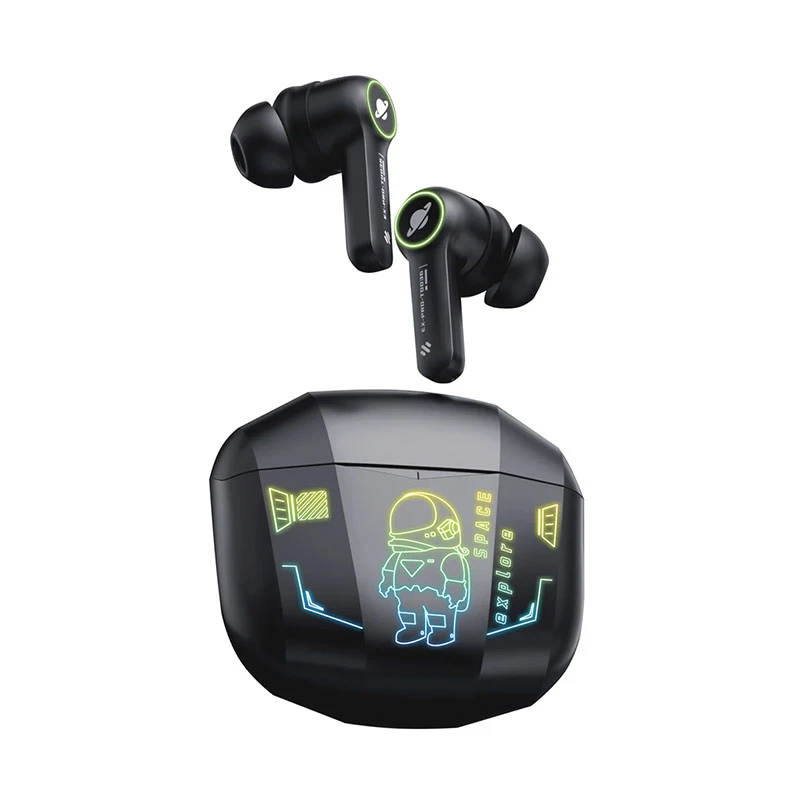 ONIKUMA T36 RGB Gaming Bluetooth Earbuds