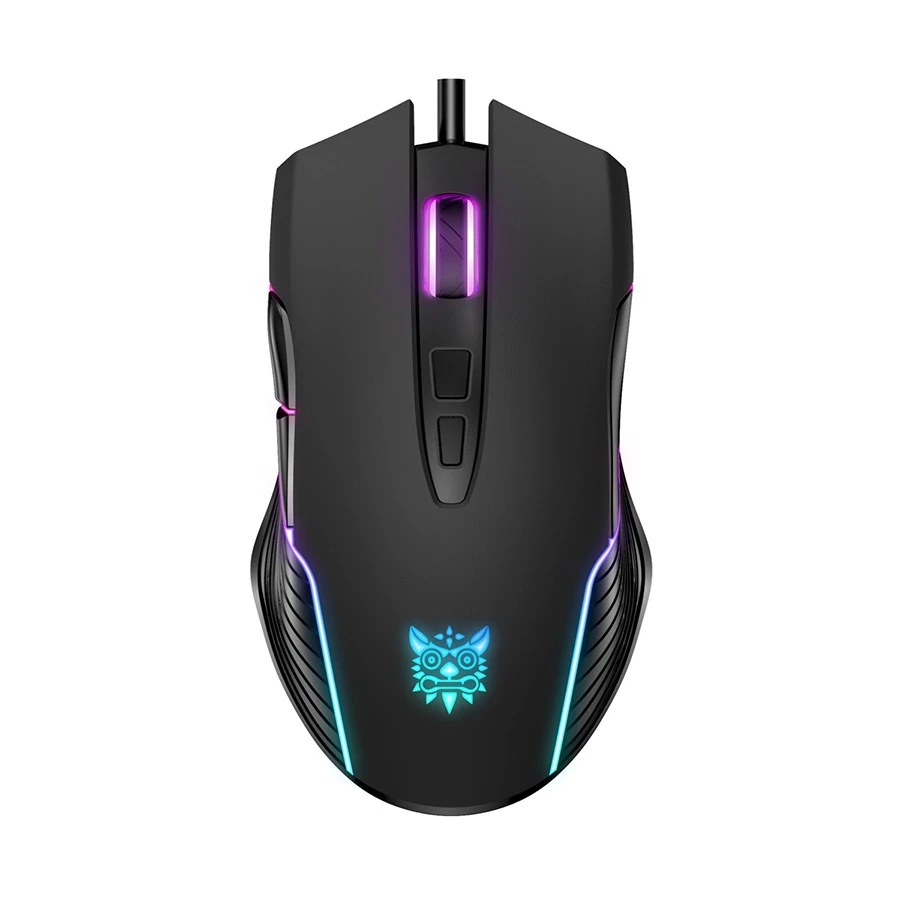 ONIKUMA CW905 RGB Wired Gaming Mouse