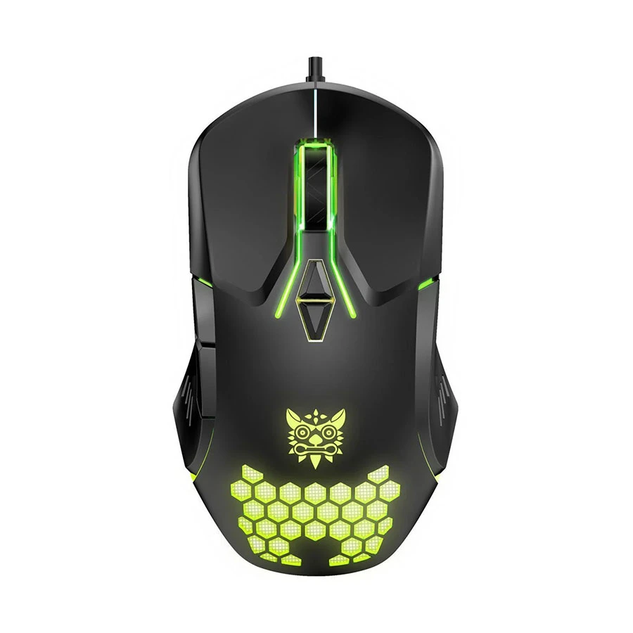 ONIKUMA CW902 RGB Wired Gaming Mouse