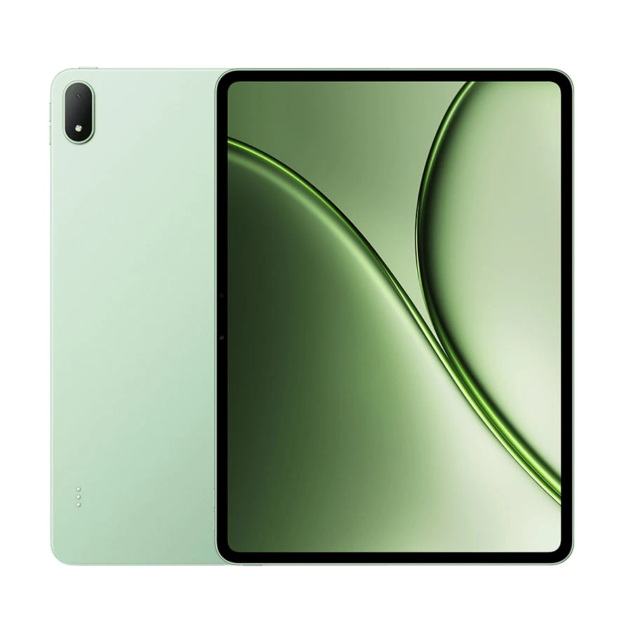 OnePlus Pad 4 (Wi-Fi) 12GB RAM 256GB ROM 13.2 Inch 3.4K Display Sage Mist Tablet