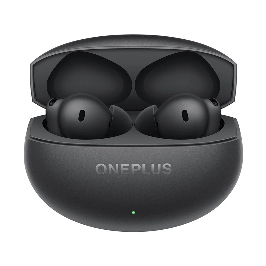 OnePlus Buds 4 ANC Storm TWS Bluetooth Earbuds
