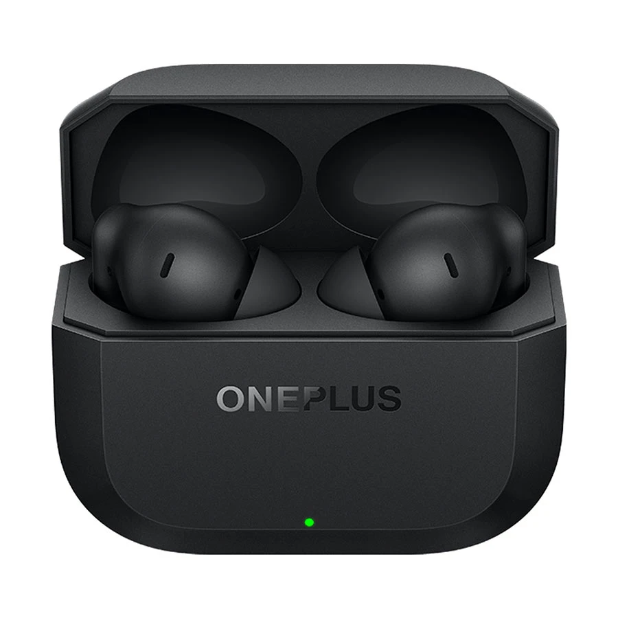 OnePlus Nord Buds 3R Ash Bluetooth Earbuds
