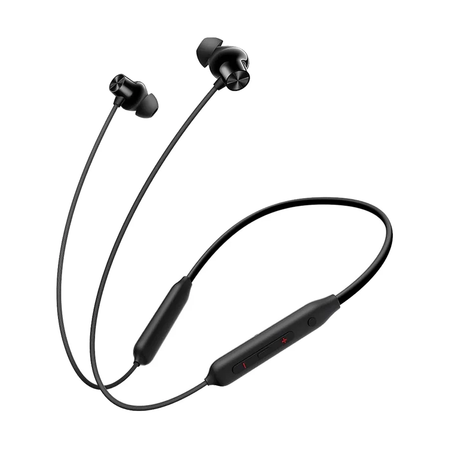 OnePlus Bullets Wireless Z2 ANC In-ear Neckband Bluetooth Booming Earphone