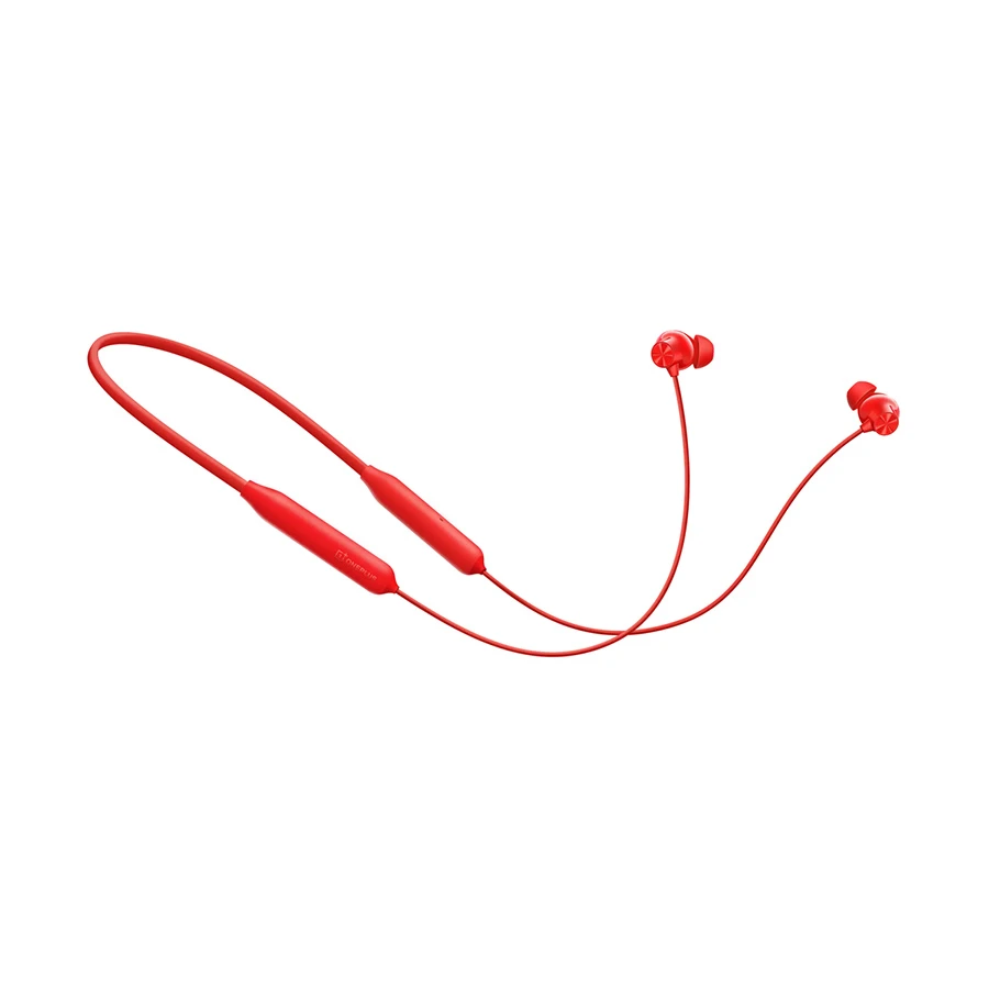 OnePlus Bullets Wireless Z3 Samba Sunset () Bluetooth Neckband Earphone (1 Year Warranty)