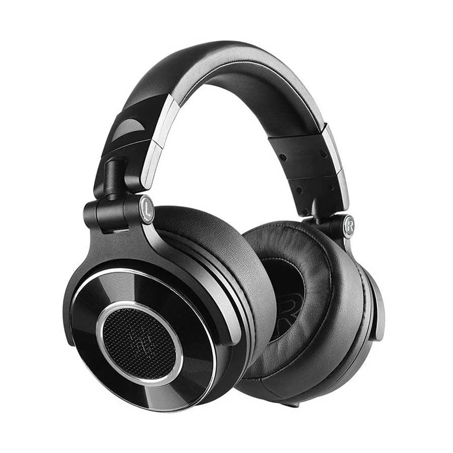 OneOdio Monitor 60 Wired Over-Ear Professional Headphone