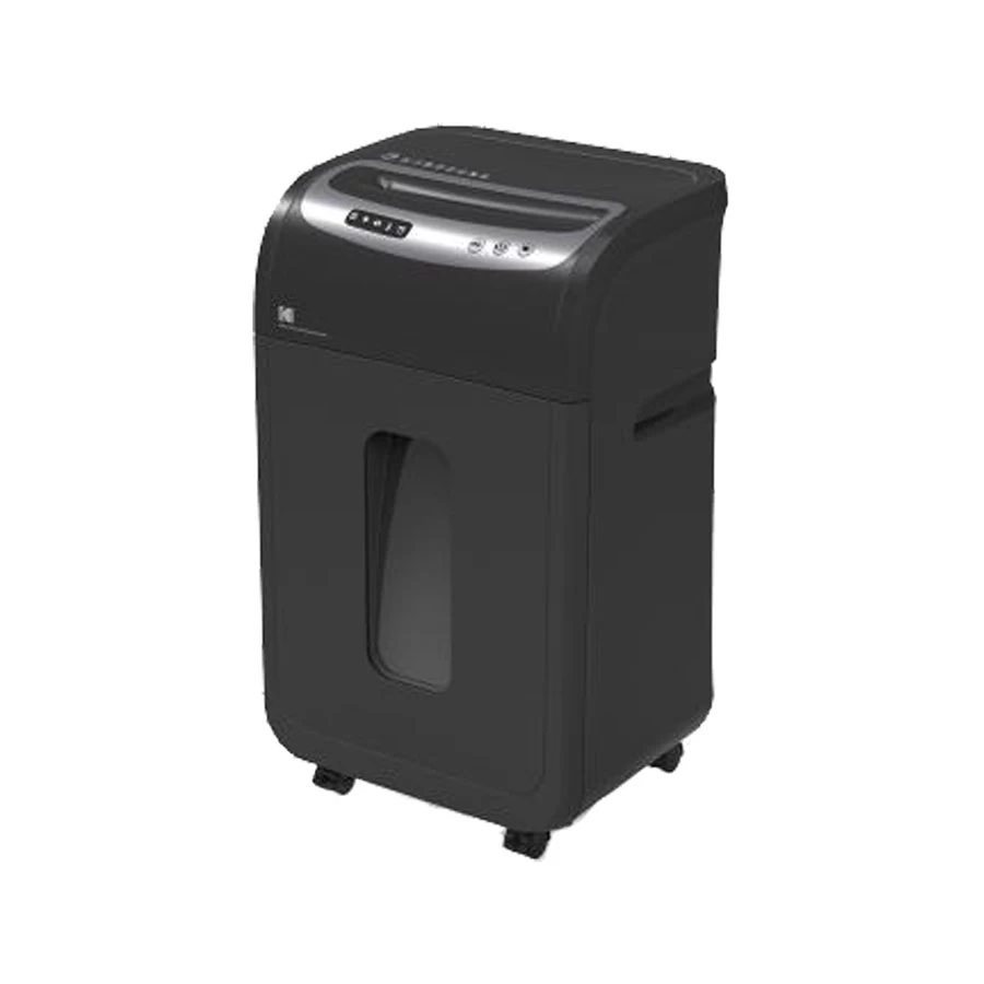 Ofitech OS2502Ci Cross Cut 25 Sheet Paper Shredder