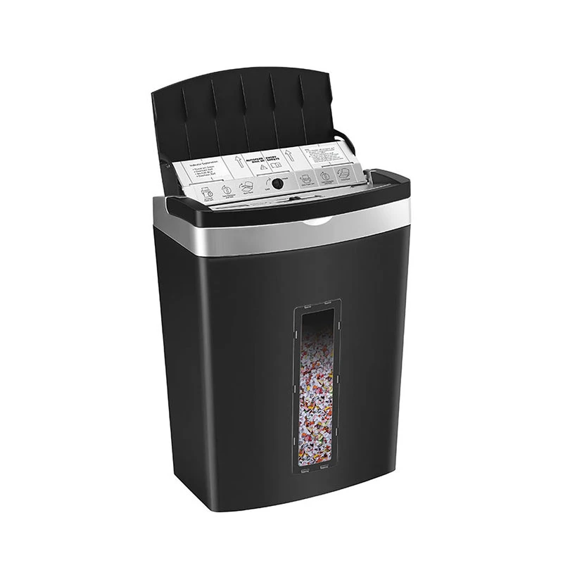 Ofitech OA760Mi Micro Cut 6 Sheet Paper Shredder (60 Sheet Auto Feed)