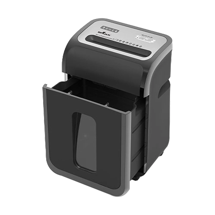 Ofitech OS1205C Cross Cut 12 Sheet Paper Shredder