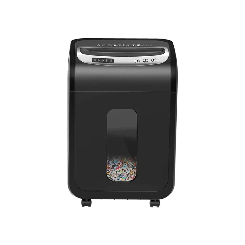 Ofitech OS1801Ci (60 Mins) Cross Cut 18 Sheet Paper Shredder