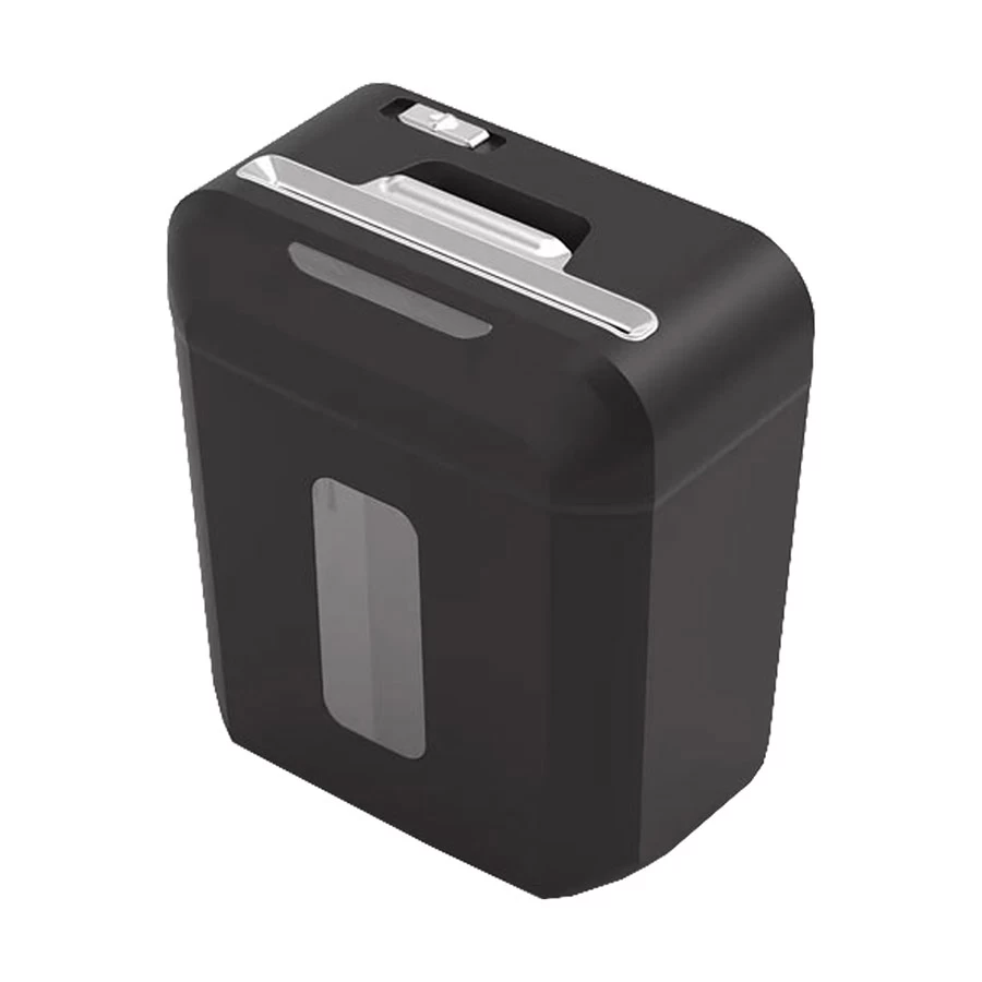 Ofitech OS808-9M Micro Cut 9 Sheet Paper Shredder