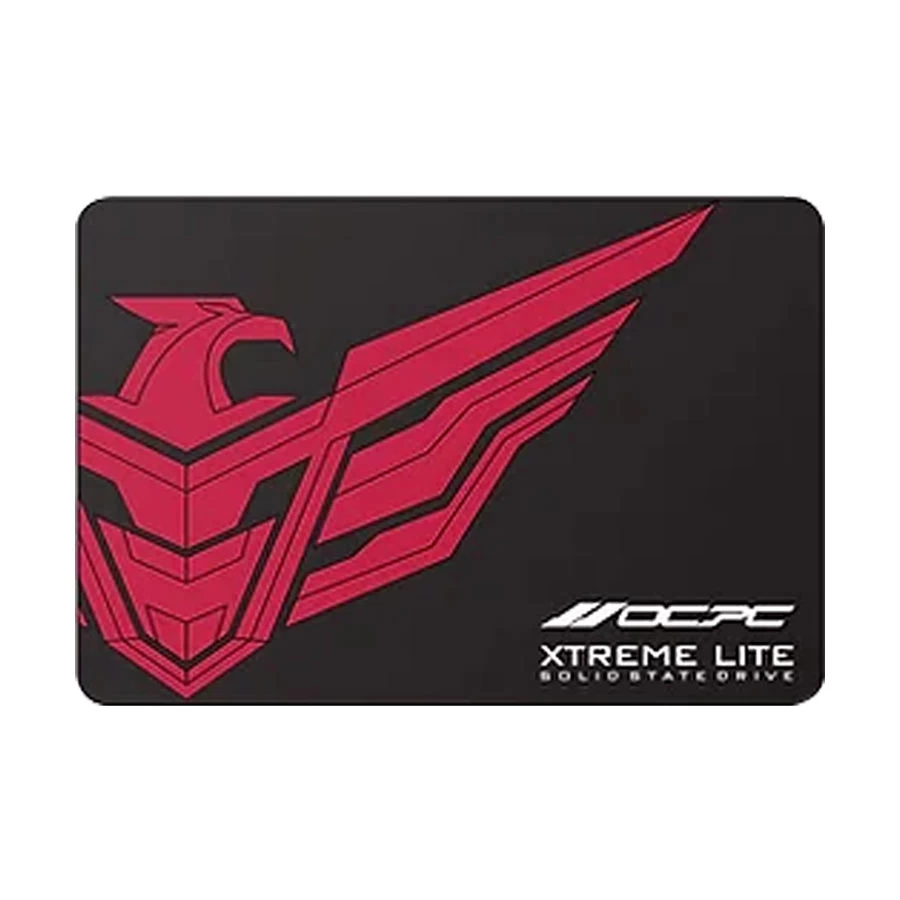 OCPC XTL-200 1TB 2.5 Inch SATAIII SSD #SSD25S3T1TBLT