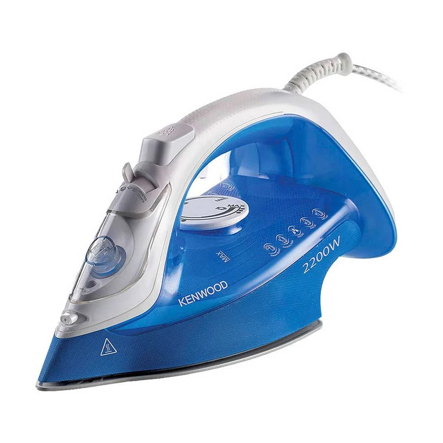 Kenwood STP60.000WB 2200W & Blue Steam Iron