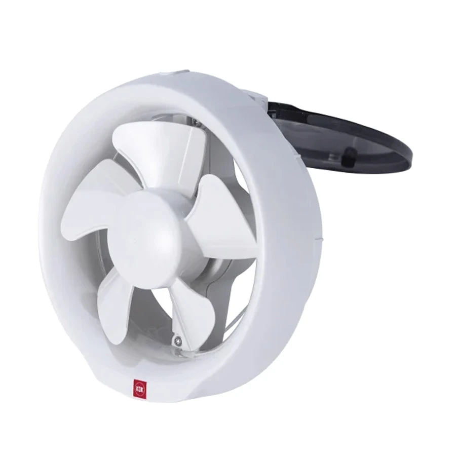 KDK 15WUD 15cm Glass Mount Exhaust Fan