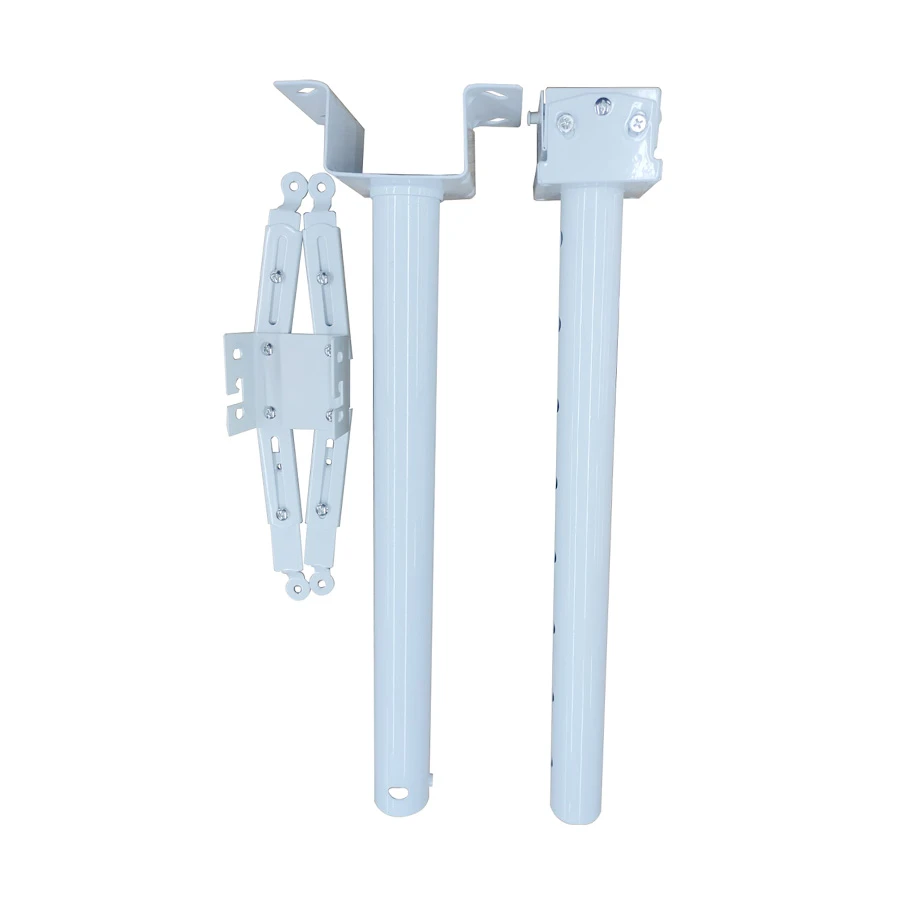 K2 Projector Ceiling Mount Kit Round 65-100cm