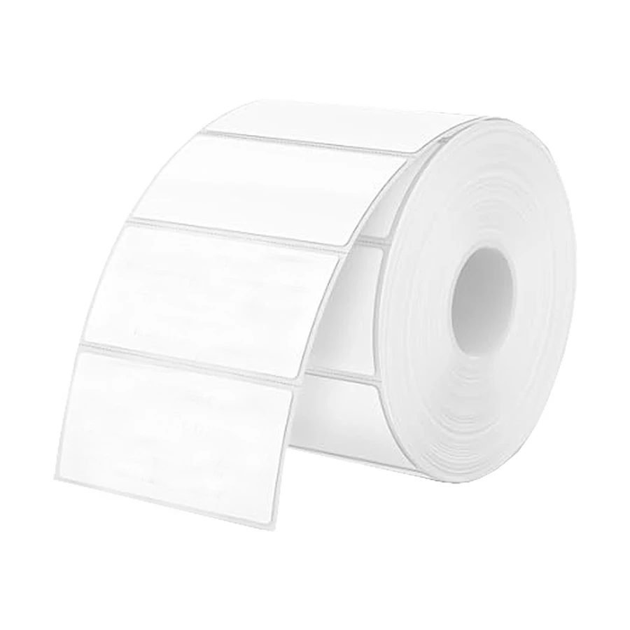 K2 148mm x 210mm (6 - 8 inch) Thermal Transfer Label Roll (1 Up Single - 535 PCs)