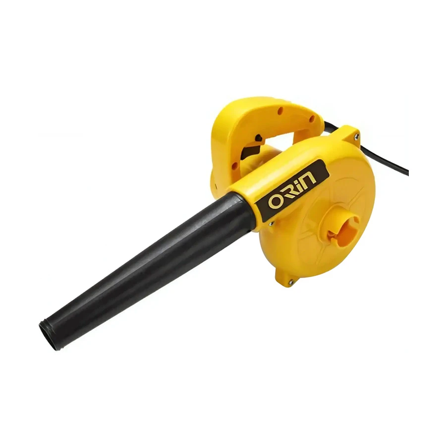 K2 Orin EB4014 1200W Electric Blower Machine