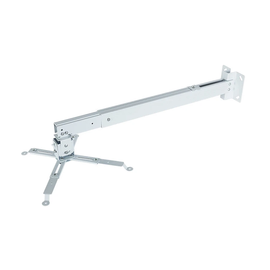K2 Aluminium Projector Ceiling Mount 43-65cm