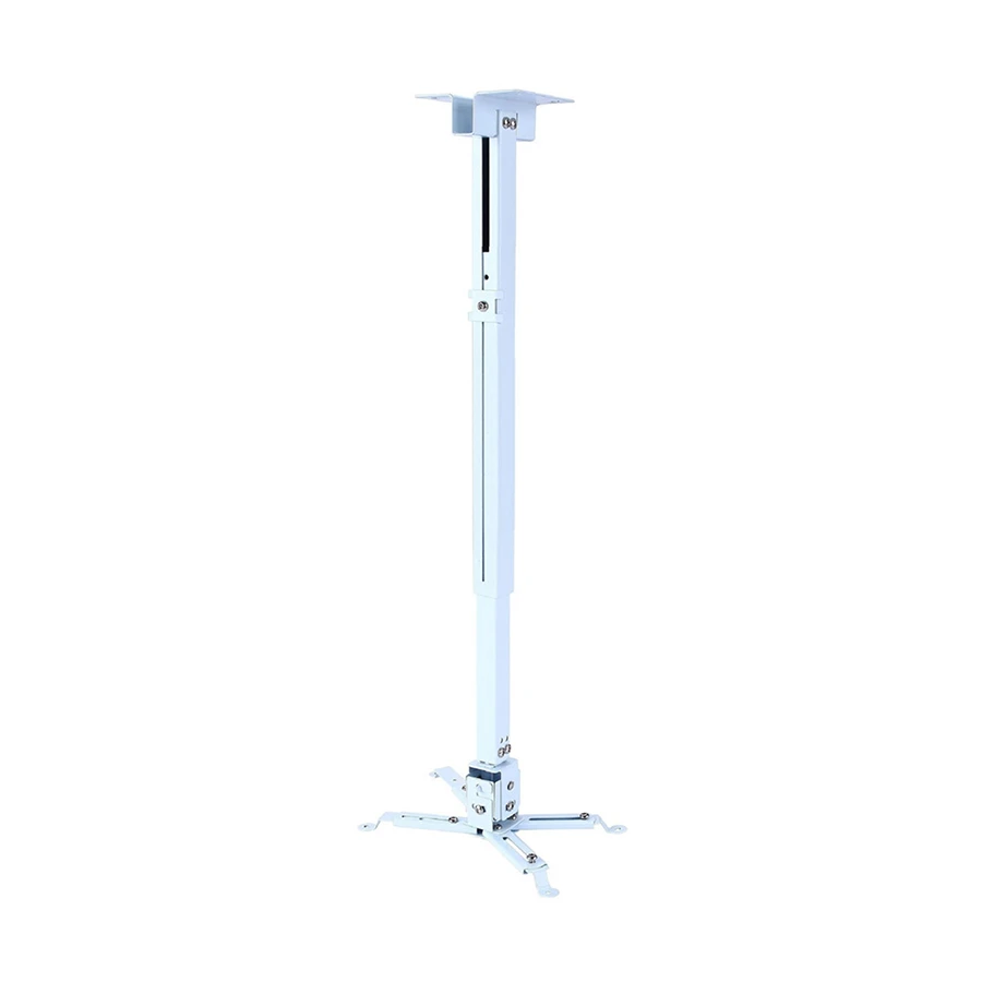 K2 V-STAR 4365 Adjustable Projector Aluminum Ceiling Mount Kit