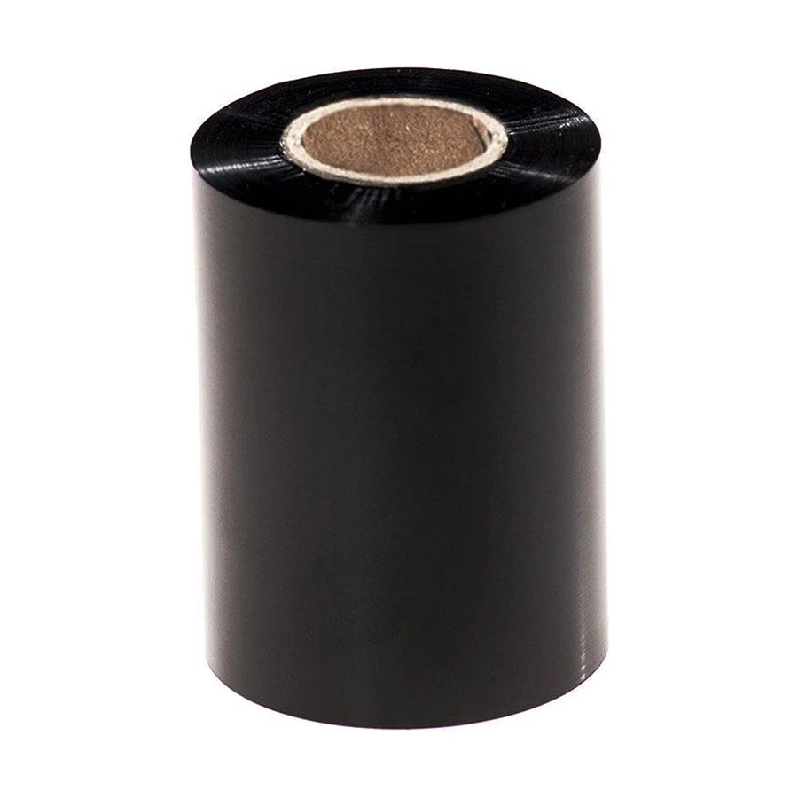 K2 110mm x 300m (4.3 Inch - 300 Meter) Label Ribbon