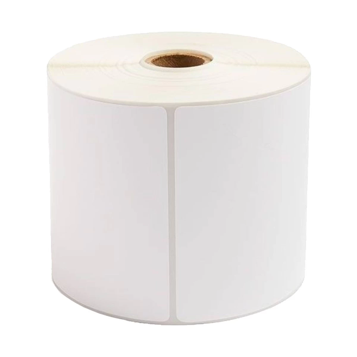 K2 102mmx152mm (4-6 inch) Paper Direct Thermal Label Roll (500 PCs)