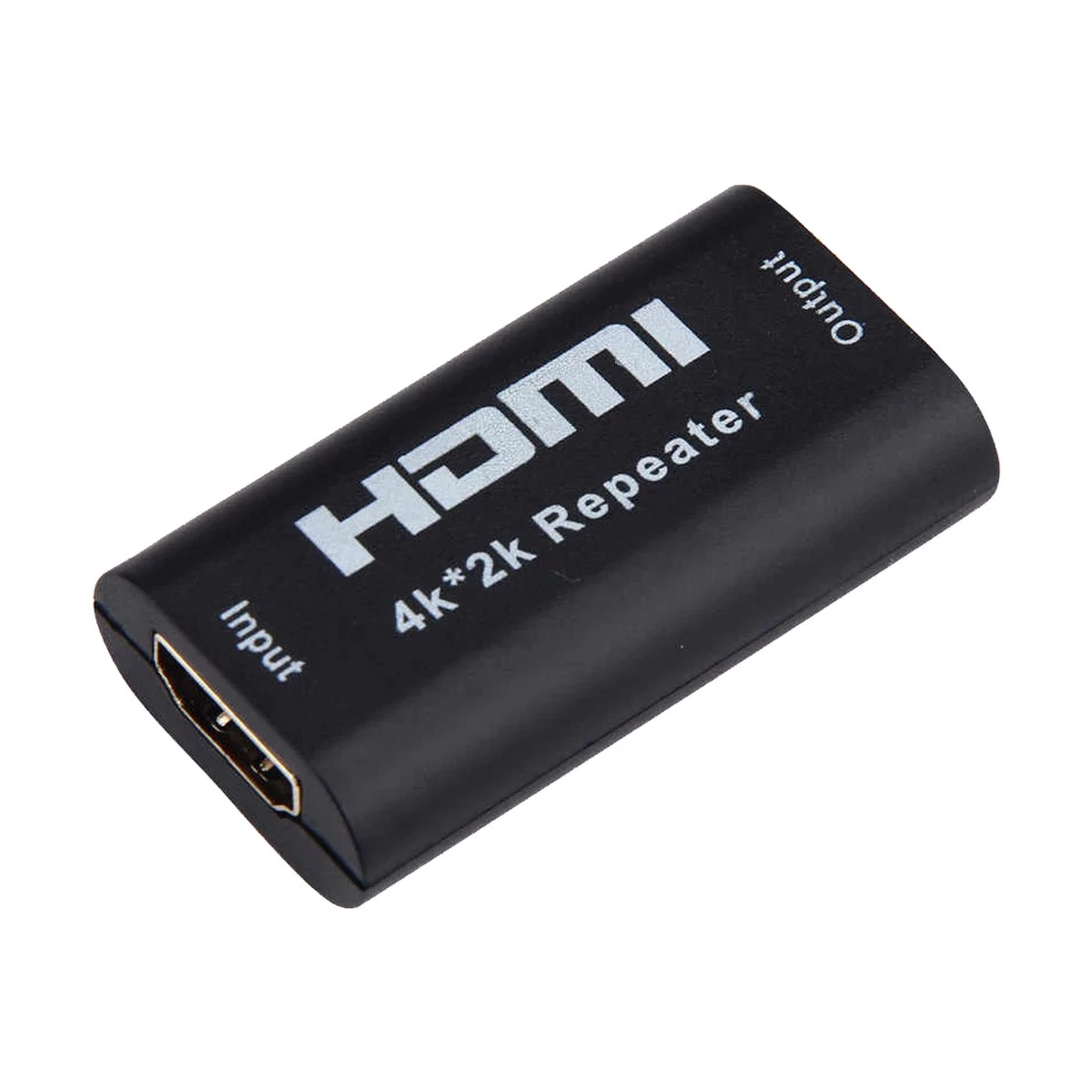 K2 HDMI Female to Female Repeater #1 in 1 out