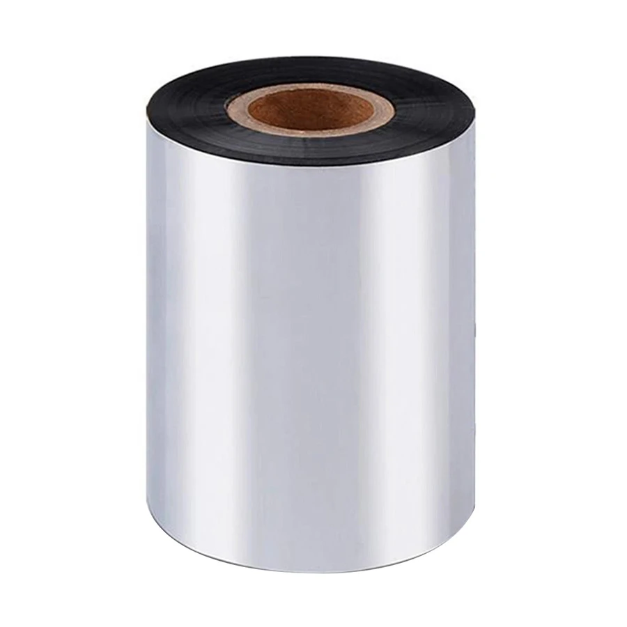 K2 85mm x 300m 3.35 Inch 300 Meter Label Ribbon