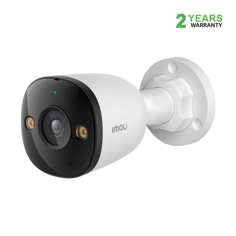 Imou PS3E (3.6mm) (5.0MP) POE Bullet IP Camera