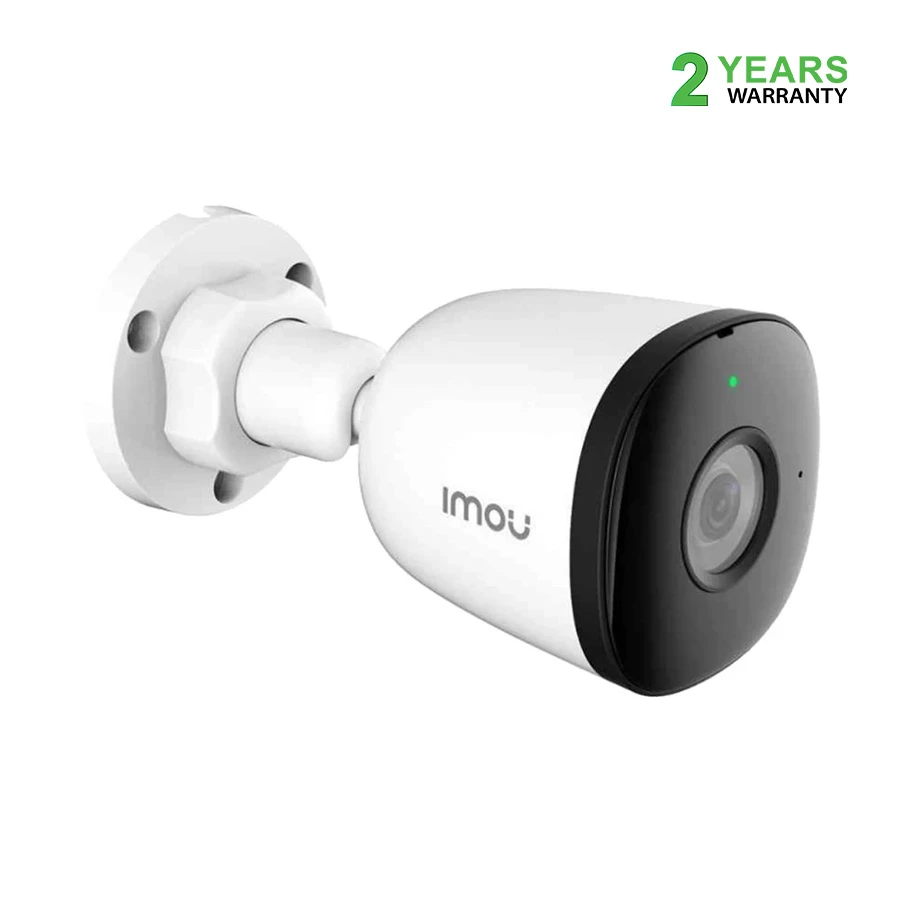 Imou IPC-F22AP 2.0MP Bullet IP Camera