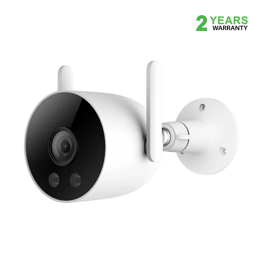 IMILAB EC3 Lite 2K Home Security Bullet Wi-Fi IP Camera (EU)