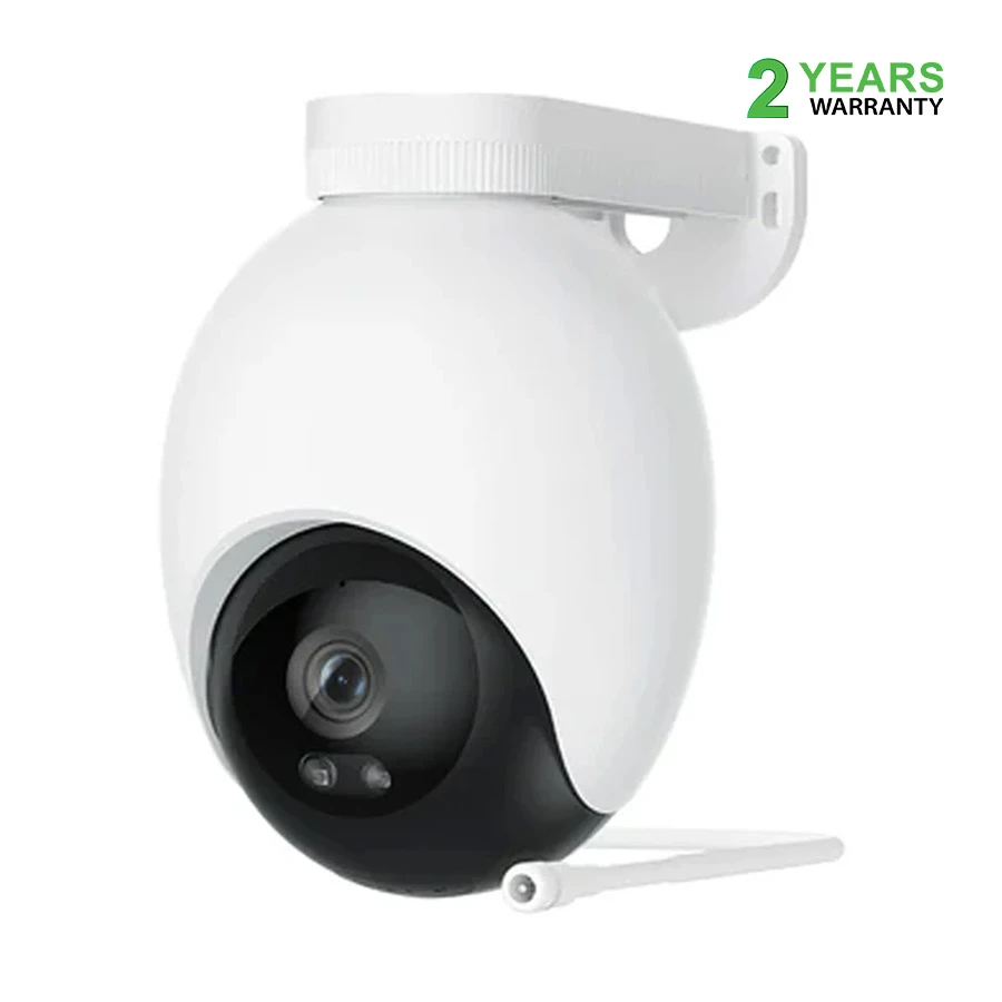 IMILAB EC6 3K 360 Degree Home Security Dome Wi-Fi IP Camera (EU)