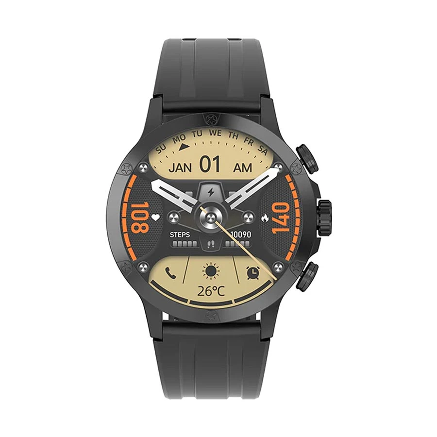 IMILAB IMIKI Xplorer Pro Bluetooth Calling Smart Watch