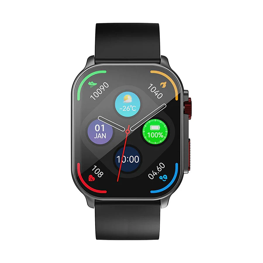 IMILAB IMIKI Frame 2 Bluetooth Calling Smart Watch