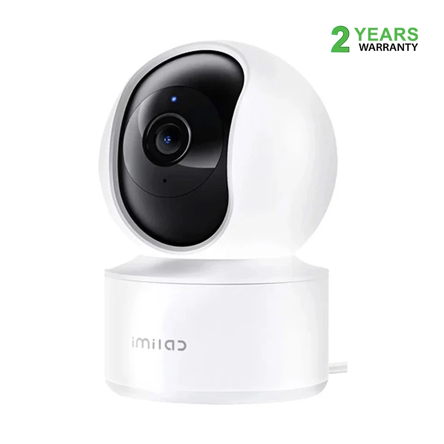 IMILAB C21 2.5K 360 Degree Home Security Dome Wi-Fi IP Camera (EU)