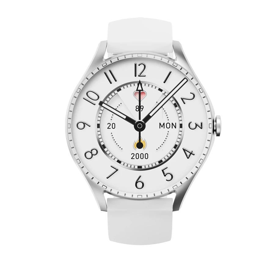 IMILAB IMIKI Muse-1 Bluetooth Calling Smart Watch for Women