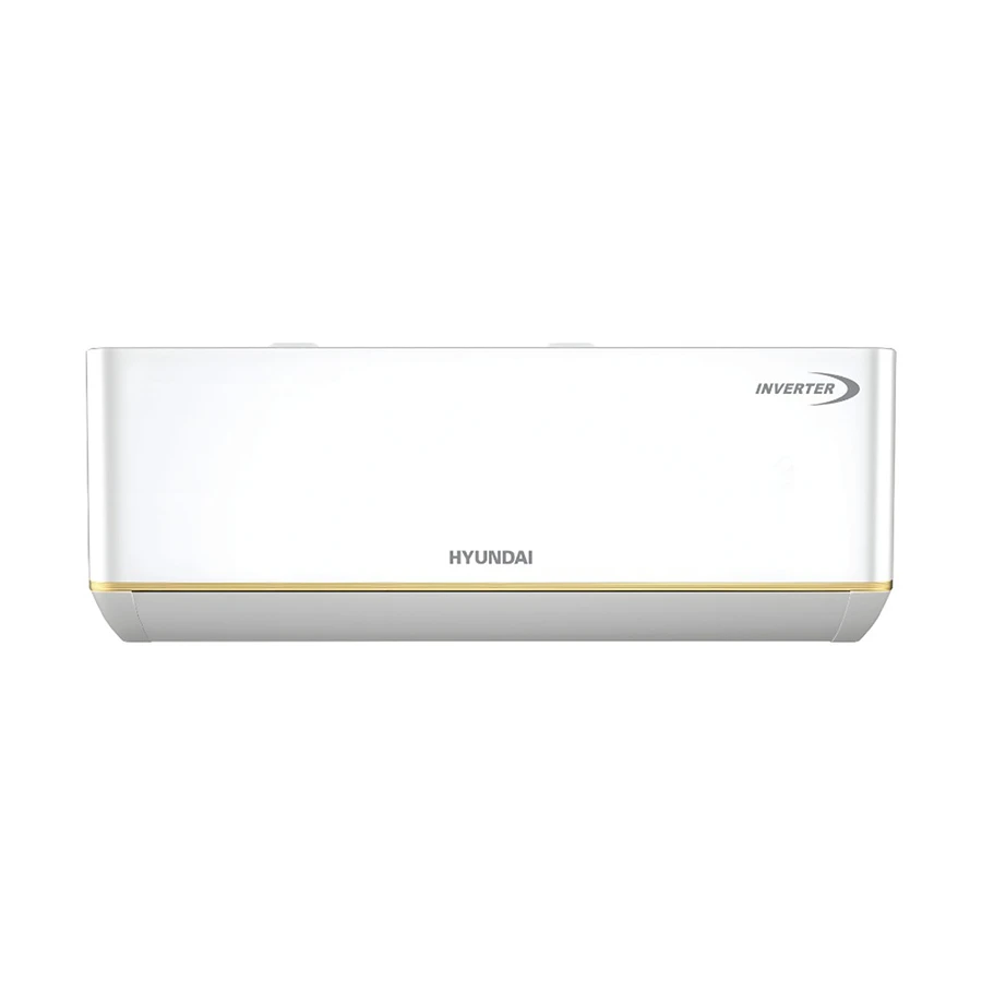 Hyundai 1.5 Ton Cosmic Inverter Split AC #HYA-18CIB3 G1 (Official)