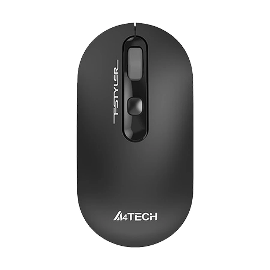 A4TECH FG20 Fstyler Wireless Mouse