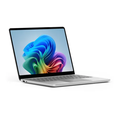 Microsoft Laptop