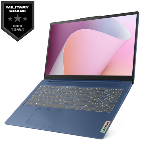 Lenovo IdeaPad Slim 3 15AMN8