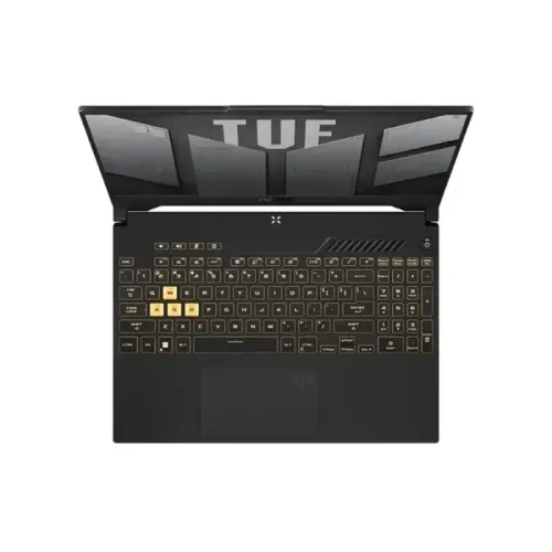 Asus TUF Gaming A15 FA506NCG