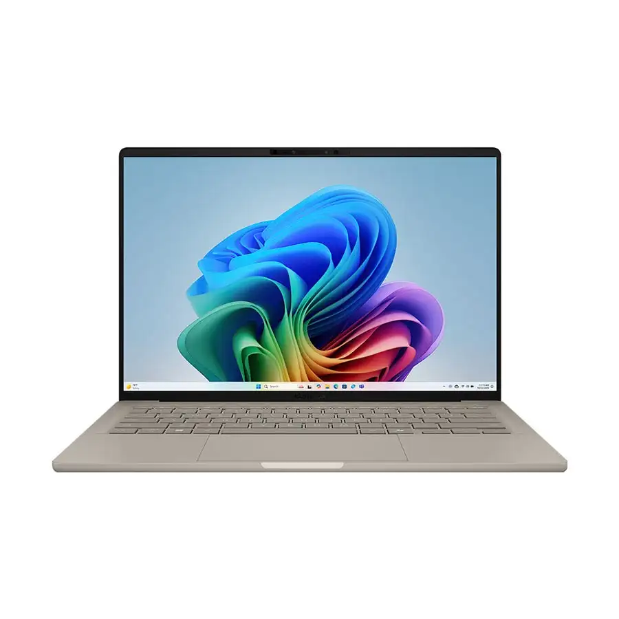 Asus Zenbook A14 OLED UX3407QA | 14” WUXGA OLED