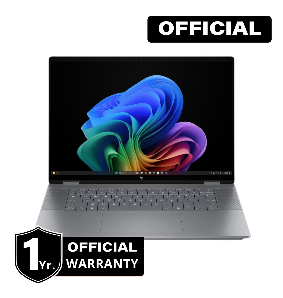 HP OmniBook X Flip BE0003DX *