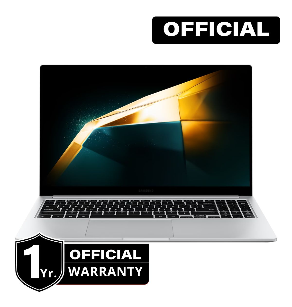 Samsung Galaxy Book 4
