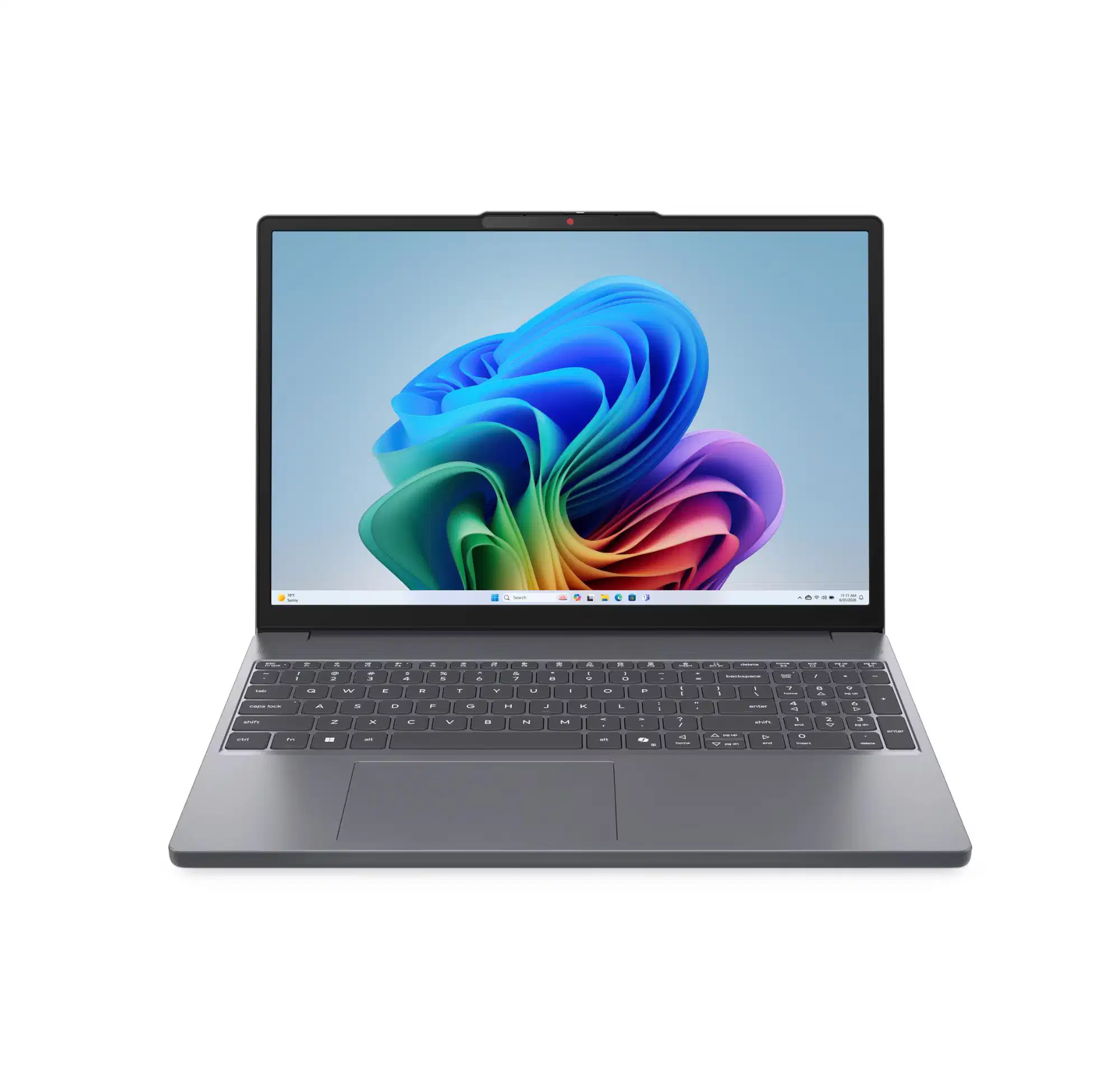 Lenovo IdeaPad Slim 3 15IWC11 | 15.3” WUXGA