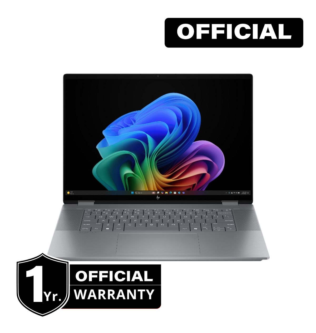 HP Omnibook X Flip